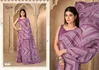 Vedanta Silk Vol 55 By Ruchi Silk Crepe Printed Saree
